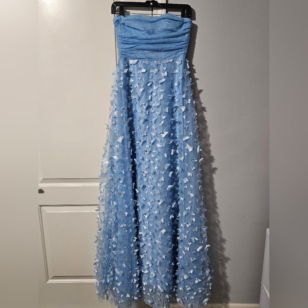 Dear Moon Formal Dress